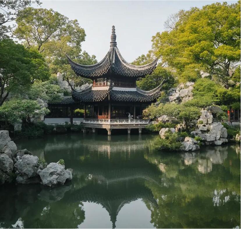 山西雨真建筑有限公司